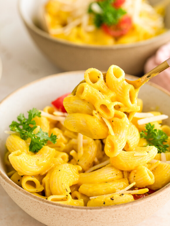 Mac and Cheese
