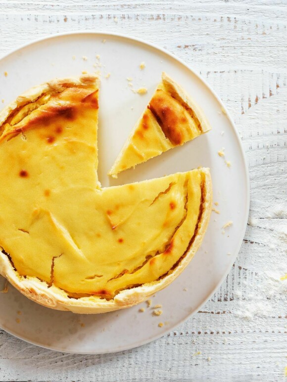 Frischegenuss Kuchen