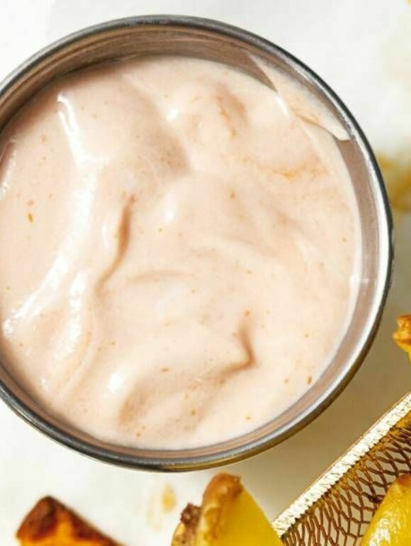 vegane cocktailsauce
