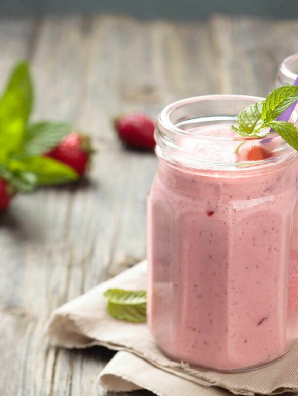 Green Smoothie vegan genießen | Simply V Green Smoothie vegan genießen | Simply V