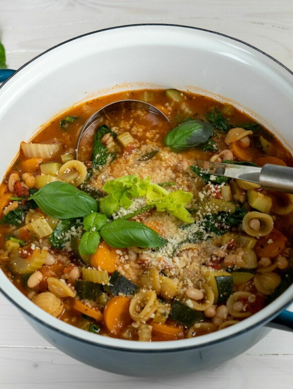 Minestrone