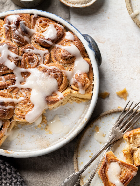 Veganer Zucchinikuchen | Simply V Veganer Zucchinikuchen | Simply V