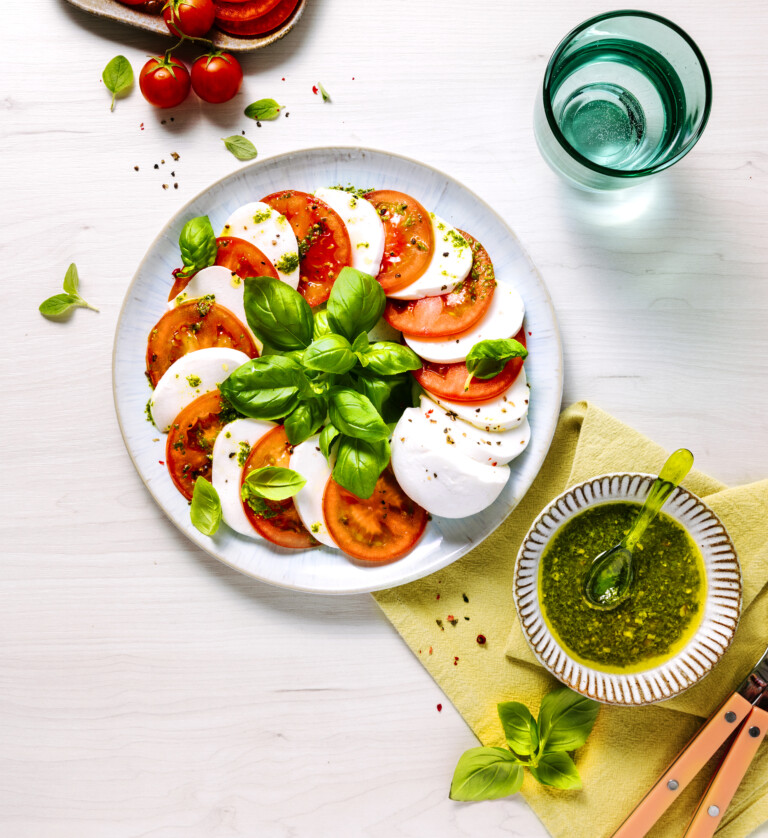 Caprese Salat