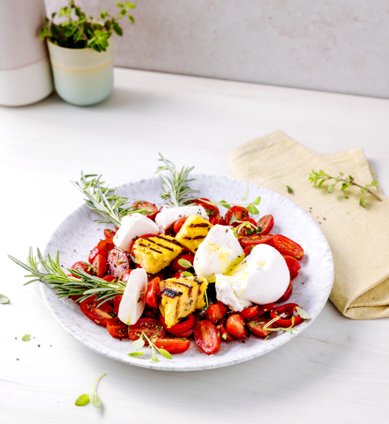 Caprese Genuss am Stiel | Simply V Caprese Genuss am Stiel | Simply V