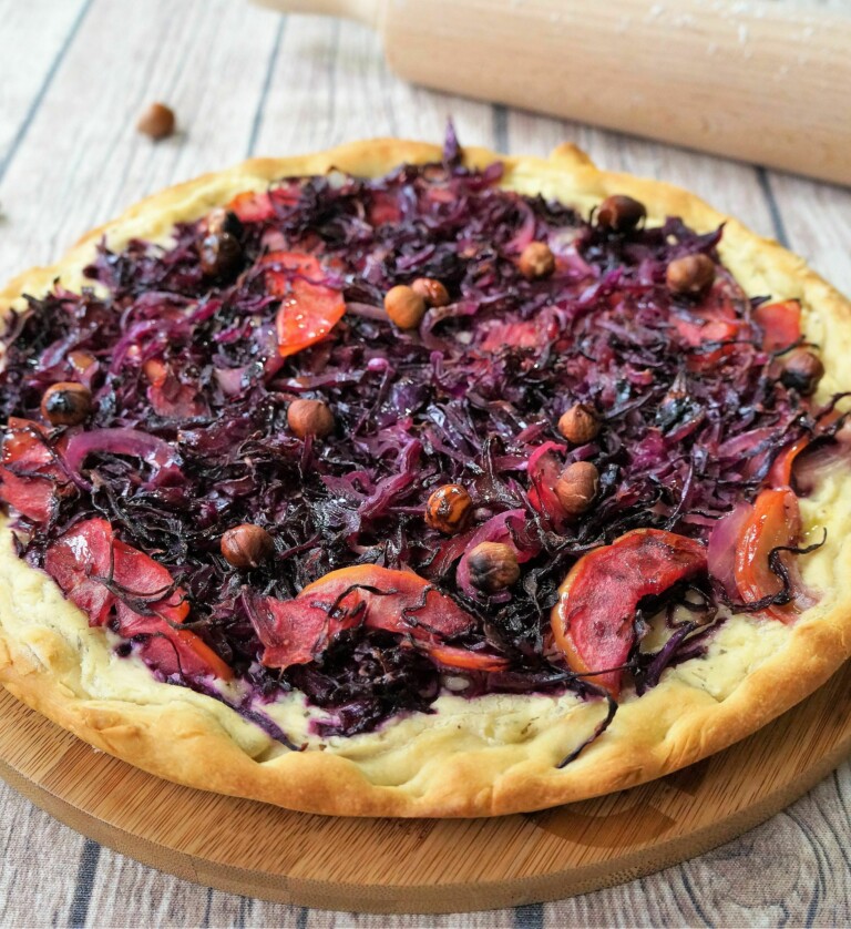 Winterpizza