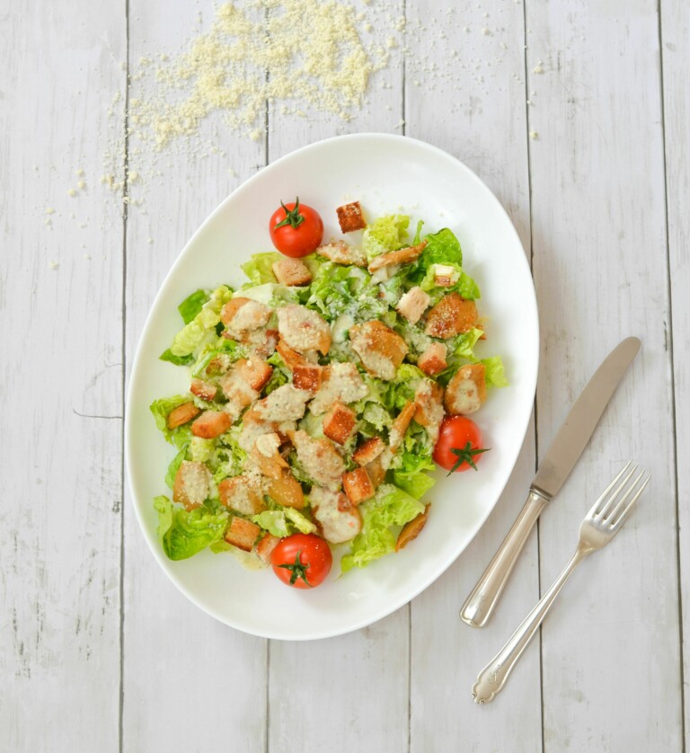 Caeser Salad