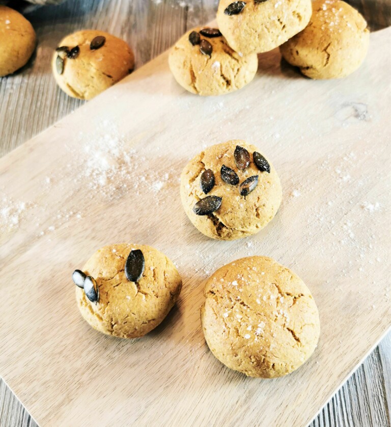 Protein Brötchen